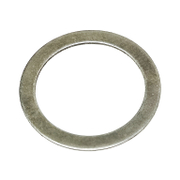 Шайба Makita плоска за перфоратор 2702, 2704, HR2510, LF1000, DTW281RFE, DTW281Z, DTW285RFE, DTW285Z - product - MKT6054324