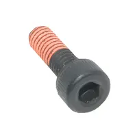 Болт Makita имбус  M4x12, 4340T, 4340CT, 4340FCT, 4341T, 4341CT, 4341FCT, 4351CT, 4351FCT, AF550H, HR2611F