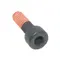 Болт Makita имбус  M4x12, 4340T, 4340CT, 4340FCT, 4341T, 4341CT, 4341FCT, 4351CT, 4351FCT, AF550H, HR2611F
