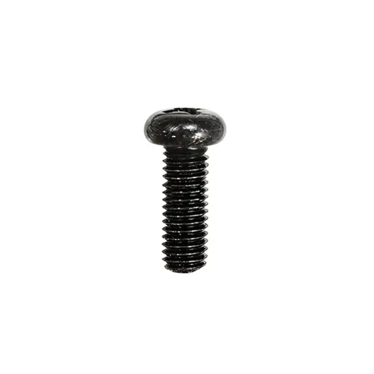 Винт Makita  M5x16, 9554HN, 9555NB, 9557NB, 9558HNG, 9558HNRG, 9562CR, 9562CH, 9562CVH, 9564CV, 9564H, 9565CLR, 9565CVR, 9565H, 9565HZ, BGA450, BGA452, GA4530, GA4530R, GA5020, GA5021