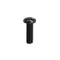 Винт Makita  M5x16, 9554HN, 9555NB, 9557NB, 9558HNG, 9558HNRG, 9562CR, 9562CH, 9562CVH, 9564CV, 9564H, 9565CLR, 9565CVR, 9565H, 9565HZ, BGA450, BGA452, GA4530, GA4530R, GA5020, GA5021