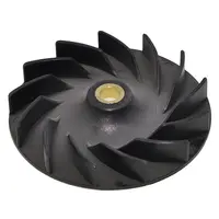Вентилатор Makita за къртач  HM1800, HM1801, HM1810