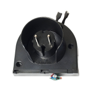 Контакт Makita за батерия за електрическа коса  ELM3711 - product - MKT6054353