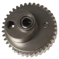 Зъбно колело Makita за зеге  DJV181RFJ, DJV181Z, DJV181ZJ