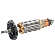 Котва Makita за ъглошлайф  GA4540, GA5040, GA5040C, GA5040RZ1, GA6040, GA6040C - product - MKT6054355