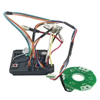 Блок Makita електронен за винтоверт  DFS452Z
