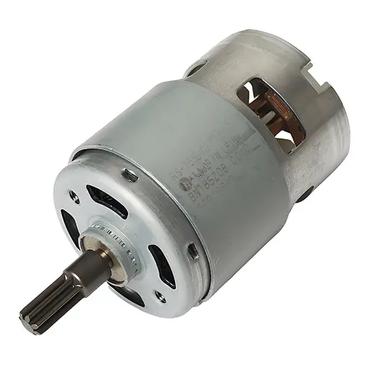 Електродвигател Makita за гайковерт  BTW190, DTW190