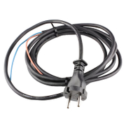 Кабел Makita за винтоверт  95554HN, 9555NB, 95557NB, 95558HN. 9562CH, 9564CV, 9565C - product - MKT6054390