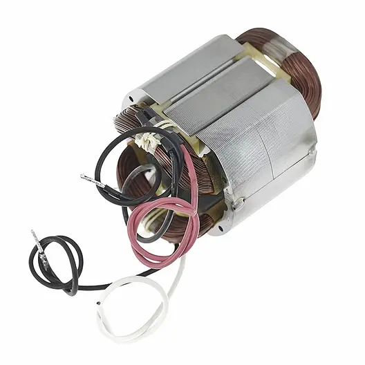 Статор Makita за бормашина  HP1630, HP1631