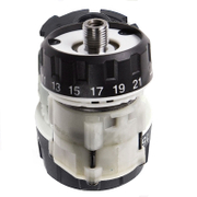 Редуктор Makita за винтоверт  DDF482RFE3, DDF482RFJ, DDF482RTJ, DDF482Z - product - MKT6054396