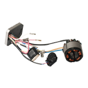 Статор Makita за ъглошлайф  DGA511RTE, DGA511Z - product - MKT6055400