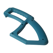 Ръкохватка Makita за настолен циркуляр MLS100 - product - MKT6055410