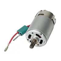 Електродвигател Makita за гайковерт TW060D, TW140D, TW141D