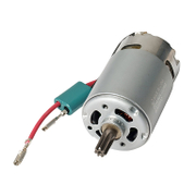 Електродвигател Makita за гайковерт TW060D, TW140D, TW141D - product - MKT6055412