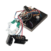 Блок Makita електронен за перфоратор  DHR280PT2J, DHR280Z - product - MKT6055415