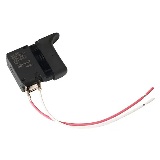 Прекъсвач Makita за перфоратор DHR280PT2J, DHR280Z, DHR281Z, DHR282Z, DHR283Z