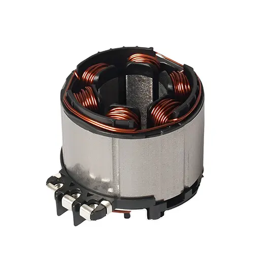 Статор Makita за перфоратор  DHR280PT2J, DHR280Z, DHR281Z, DHR282Z, DHR283Z
