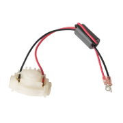 Четкодържател Makita за винтоверт BHR162 - product - MKT6055419