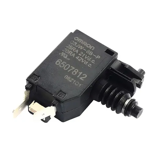 Прекъсвач Makita за верижен трион DCU180, DUC303, DUC353Z, DUH501Z, DUH502Z, DUH601Z