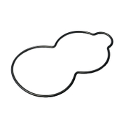 Уплътнение Makita за къртач HM1307C, HM1307CB, HM1317C - product - MKT6055427