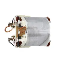 Статор Makita за отрезна машина LW1400, LW1401