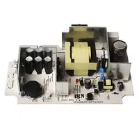 Блок Makita електронен за зарядни устройства DC18RC, DC18RD, LG184X2