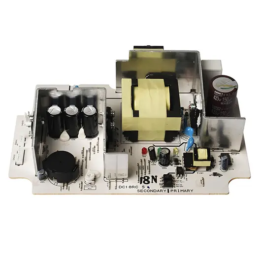 Блок Makita електронен за зарядни устройства DC18RC, DC18RD, LG184X2