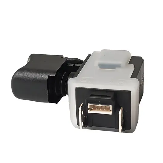 Прекъсвач Makita за гайковерт  DTD153Z, DTD154Z, DTD155Z, DTW180Z, TW160DSAE, TW160DZ