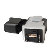 Прекъсвач Makita за гайковерт  DTD153Z, DTD154Z, DTD155Z, DTW180Z, TW160DSAE, TW160DZ - product - MKT6055458