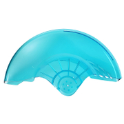 Предпазител Makita подвижен за настолен циркуляр LS1214L - product - MKT6055459