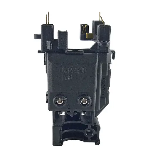 Корпус Makita за ъглошлайф GA4540, GA5040, GA5041, GA6040