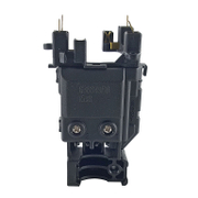 Корпус Makita за ъглошлайф GA4540, GA5040, GA5041, GA6040 - product - MKT6055466