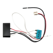 Проводник Makita за ръчен циркуляр BSS610, BSS610Z, BSS610RFE - product - MKT6055468