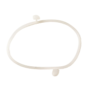 Уплътнение Makita за ъглошлайф EK7650H, EK7651H, PC7612V, PC7614V - product - MKT6055470