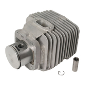 Цилиндър Makita с бутало за ъглошлайф EK6100, EK6101, PC6112, PC6114 - product - MKT6055476