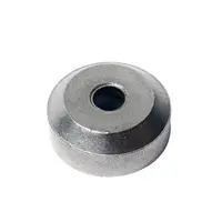 Ролка Makita направляваша за саблен трион DJR186Z, DJR187Z, DJR188Z, DJR360Z, JR3061T