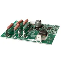 Блок Makita електронен за прахосмукачка  VC2012L, VC2512L, VC3011L