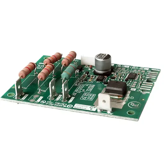 Блок Makita електронен за прахосмукачка  VC2012L, VC2512L, VC3011L
