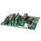 Блок Makita електронен за прахосмукачка  VC2012L, VC2512L, VC3011L