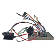 Блок Makita електронен за перфоратор HR003G, HR004G - product - MKT6055513