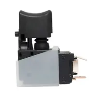 Прекъсвач Makita за гайковерт  DTW700, DTW701RTJ, DTW701Z, TW001G