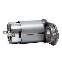 Електродвигател Makita за тример за косене  AT1827H, BUR181Z, DUR181Z