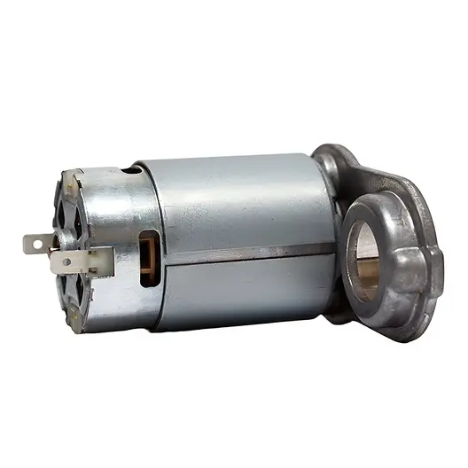 Електродвигател Makita за тример за косене  AT1827H, BUR181Z, DUR181Z