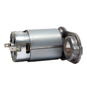 Електродвигател Makita за тример за косене  AT1827H, BUR181Z, DUR181Z - product - MKT6055521