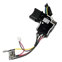 Прекъсвач Makita за винтоверт  LXPH03, LXPH03Z