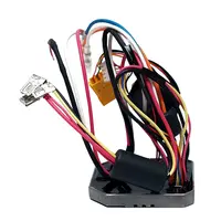 Блок Makita електронен за орбитален шлайф  DSL800, DSL801