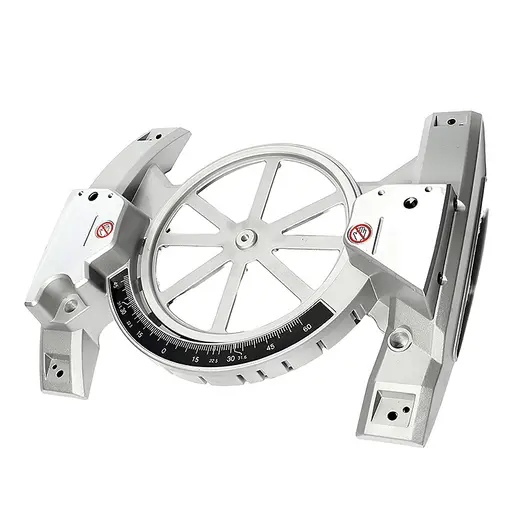 Основа Makita за настолен циркуляр  LS1018L