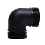 Коляно Makita за дренажна помпа  PF0300, PF0410, PF0610, PF0800, PF1010, PF1110 - product - MKT6055538