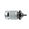 Електродвигател Makita за прободен трион  JV101D, JV101DZ, JV101DWAE