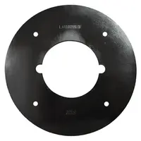 Пластина Makita плъзгаща за оберфреза 3612C, 3612